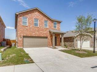 616 Colgate Cir, Princeton, TX 75407