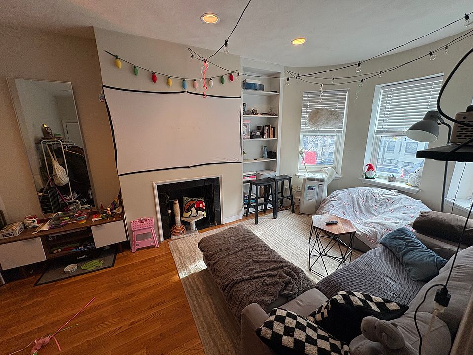 1st image of 57 Westland Ave #101