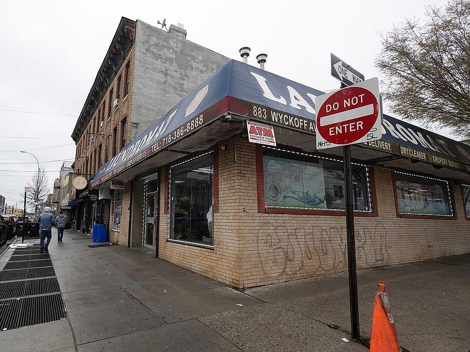 1st image of 883 Wyckoff Ave Floor 1