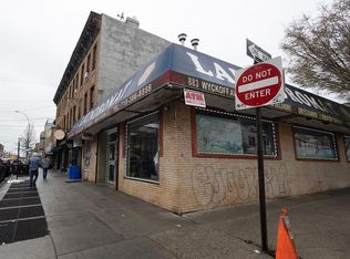 883 Wyckoff Ave Floor 1, Ridgewood, NY 11385