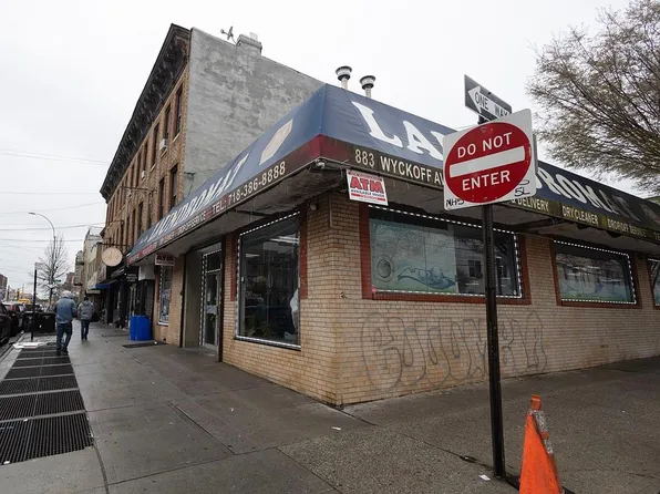 883 Wyckoff Ave Floor 1, Ridgewood, NY 11385