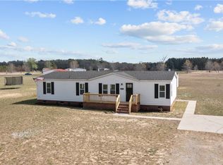 18241 Sandy Hill Rd, Courtland, VA 23837