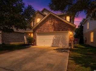 918 Palladio Pl, San Antonio, TX 78253