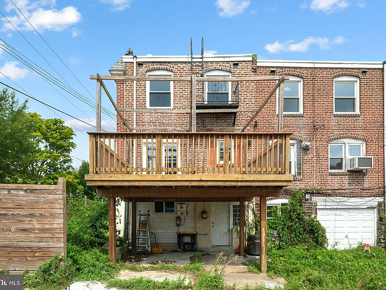 7436 Drexel Rd — Photo 21