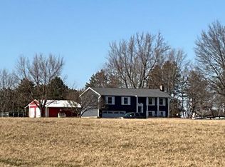 500 Mink St SW, Pataskala, OH 43062