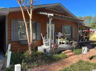 152 Philpot Rd, West Monroe, LA 71292