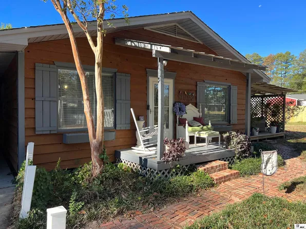 152 Philpot Rd, West Monroe, LA 71292