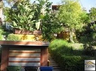 3949 Cumberland Ave, Los Angeles, CA 90027
