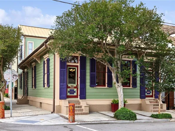 2001 Dauphine St, New Orleans, LA 70116