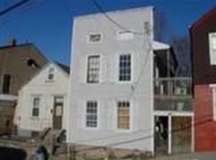 2217 Rice St, Cincinnati, OH 45219