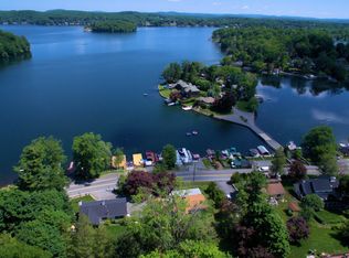 828 S Lake Blvd, Mahopac, NY 10541