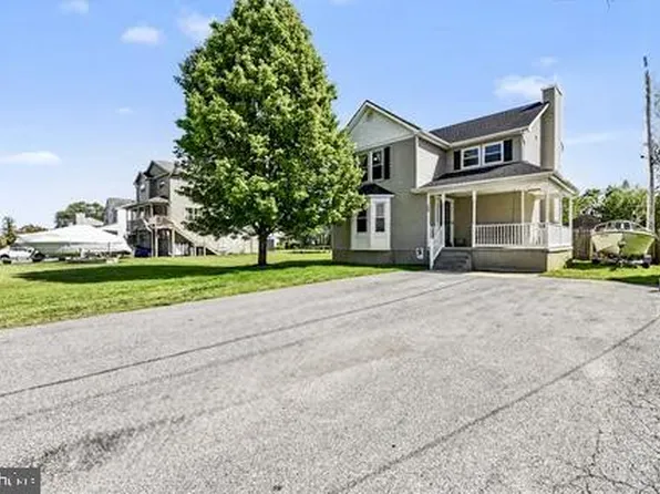 7333 Greenbank Rd, Middle River, MD 21220