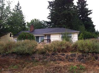 13716 35th Ave NE, Seattle, WA 98125