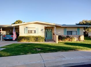 10414 W Corte Del Sol Oeste, Sun City, AZ 85351