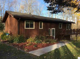 6495 Tambren Ln, Saginaw, MN 55779