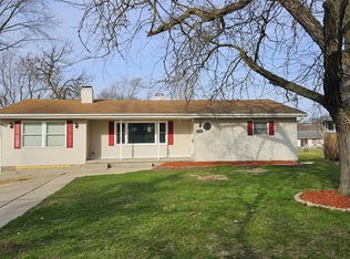 7880 Marshall St, Merrillville, IN 46410