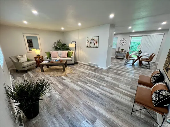 12506 E Alaska Avenue, Aurora, CO 80012