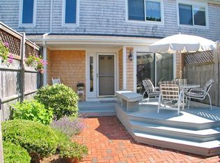 1 Belmont Rd #TOWNHOUSE 31, West Harwich, MA 02671