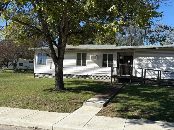 2531 TEXAS AVE, San Antonio, TX 78228