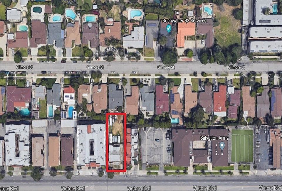 1st image of 14963 Victory Blvd