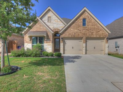 647 Arroyo Sierra, New Braunfels, TX, 78130