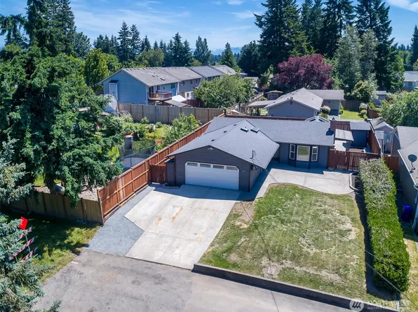 9621 1st Avenue SE, Everett, WA 98208