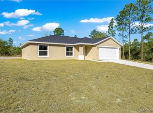 1780 Winding Hills Rd, Dunnellon, FL 34431