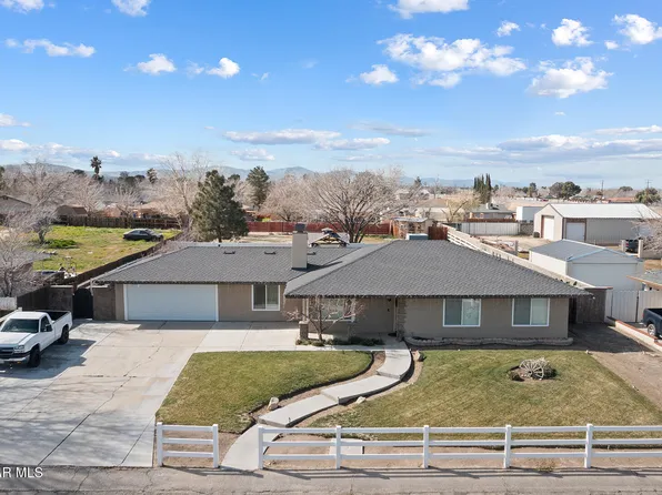 37125 95th St E, Littlerock, CA 93543