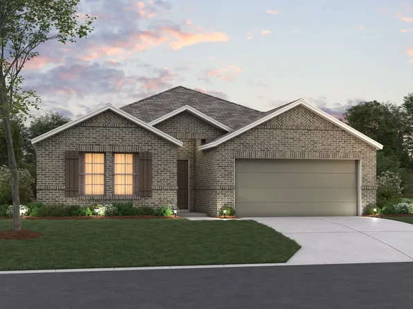 Pineda Plan, Legacy Hills