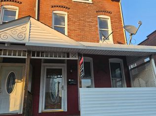 911 W Airy St, Norristown, PA