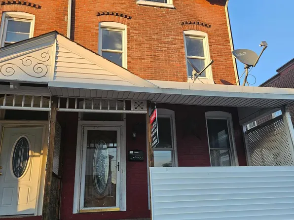 911 W Airy St, Norristown, PA 19401