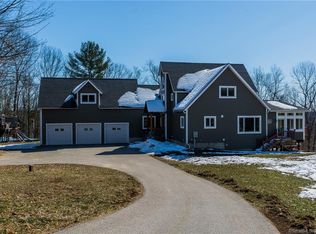 46 High Meadow Rd, Marlborough, CT 06447