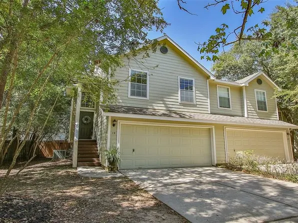 19 Timberstar St, Spring, TX 77382