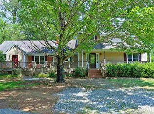 1908 River Rd, Pittsboro, NC 27312