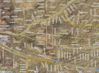 Xx Lan Dr, Kingman, AZ 86401