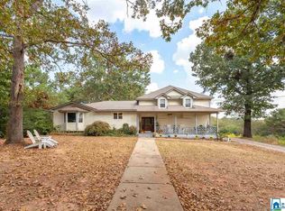 110 Mount Moriah Rd, Pell City, AL 35125