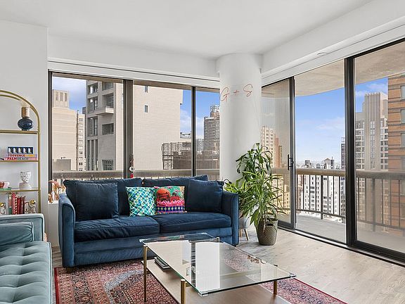2nd image of 167 E 61st St APT 25E