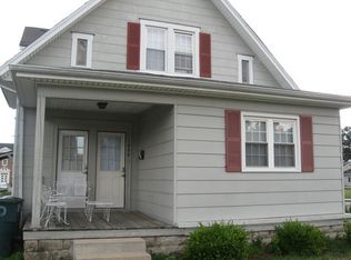 1900 W Jackson St, Muncie, IN 47303