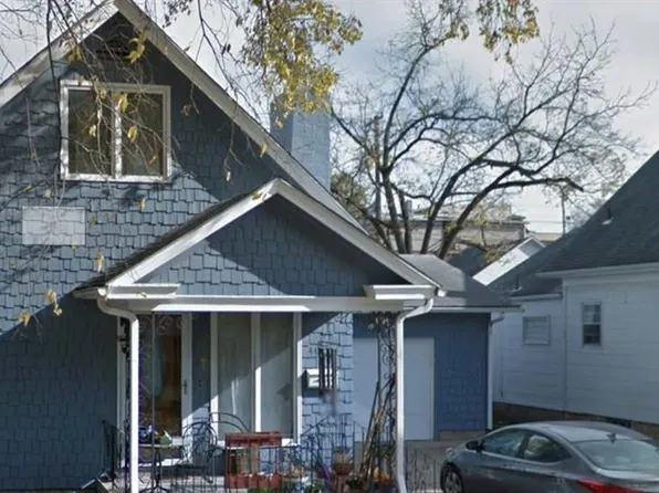 4455 Cambridge St, Kansas City, KS 66103