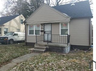 18510 Heyden St, Detroit, MI 48219