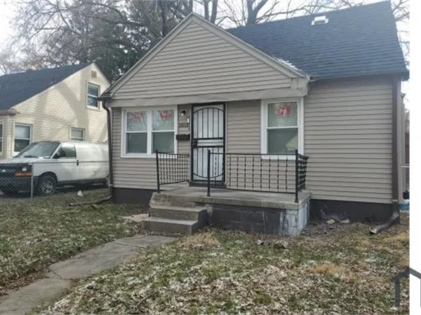 18510 Heyden St, Detroit, MI 48219