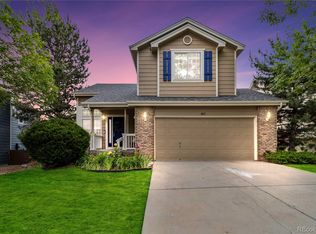 487 Rose Finch Cir, Highlands Ranch, CO 80129