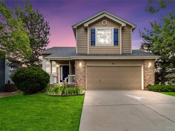 487 Rose Finch Circle, Highlands Ranch, CO 80129