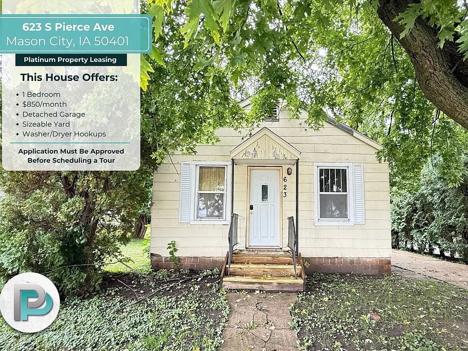 623 S Pierce Ave