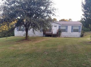 4705 County Road 3437, Atlanta, TX 75551
