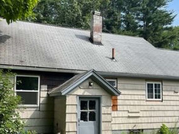 Property Side View