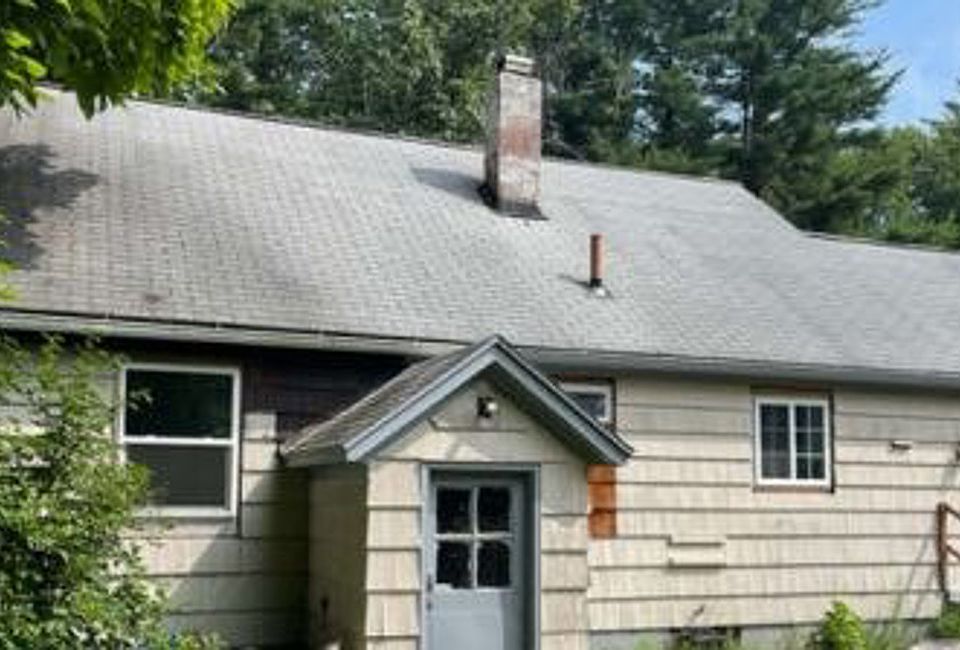 Property Side View