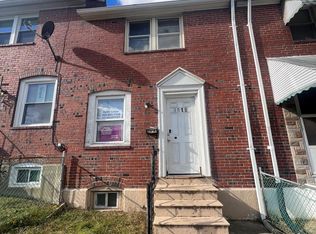 3610 10th St, Baltimore, MD 21225