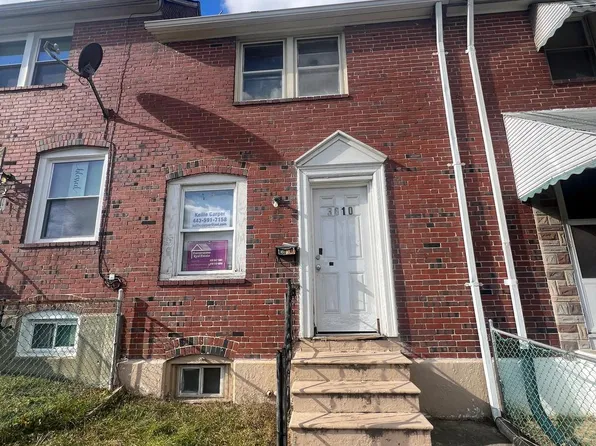 3610 10th St, Baltimore, MD 21225