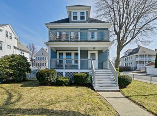 115 Redlands Rd, West Roxbury, MA 02132